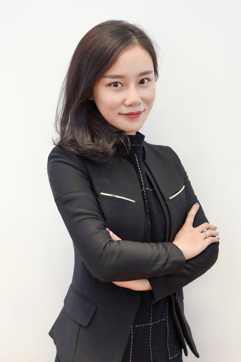 大港邓珂婕 讲师